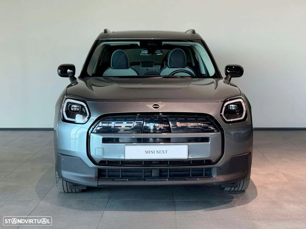 MINI Countryman E Classic M - 3