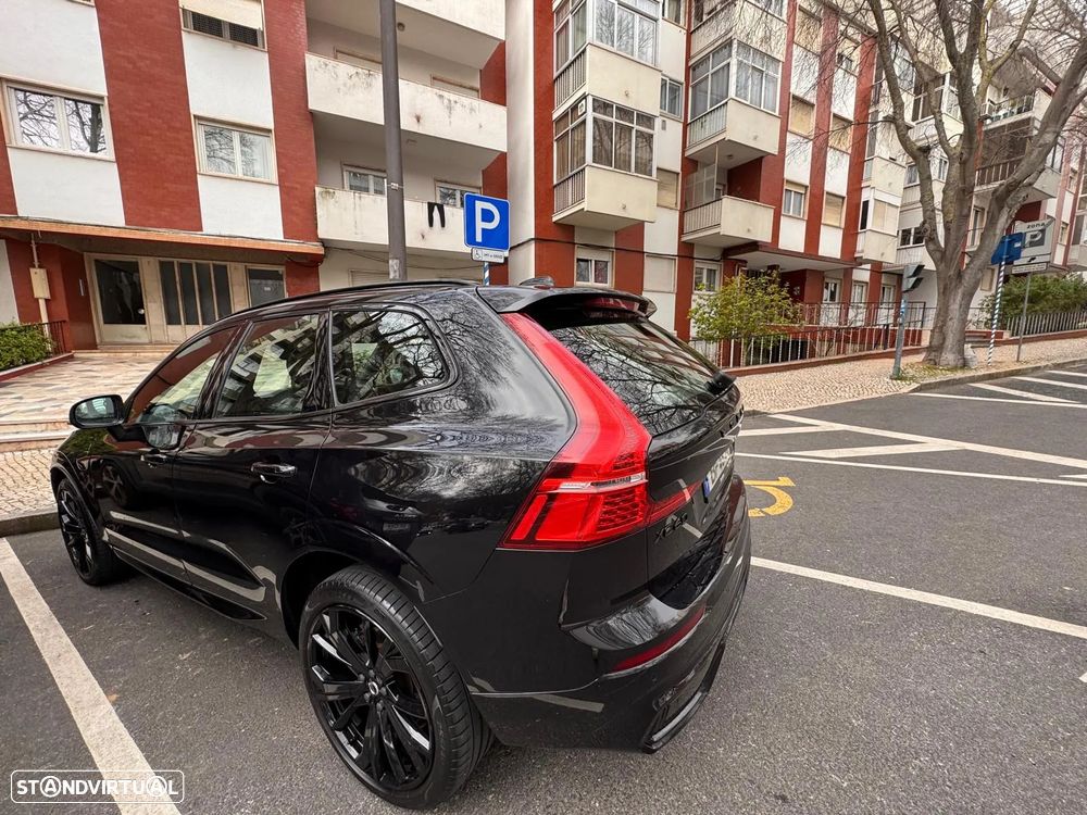 Volvo XC 60 - 6