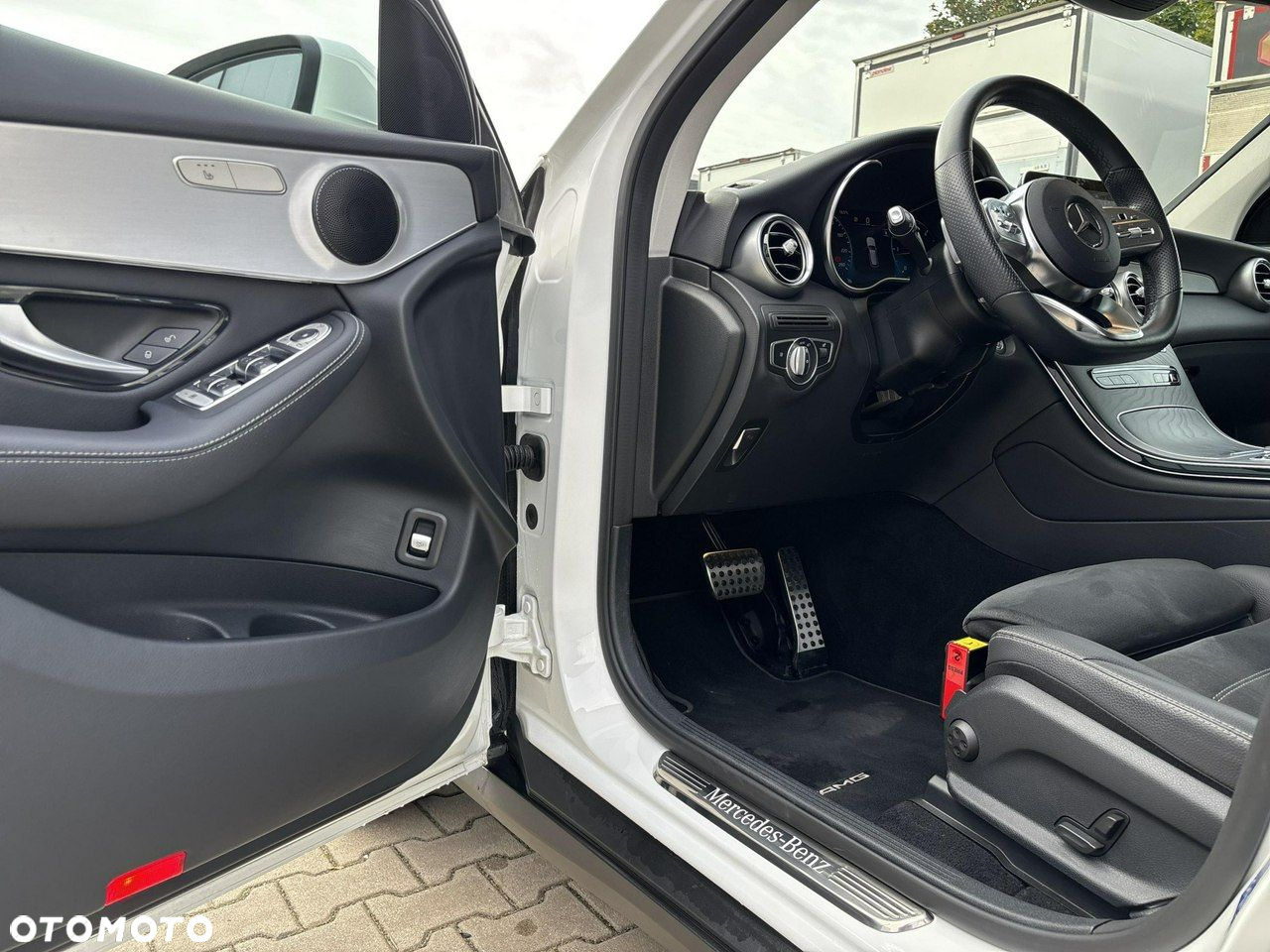 Mercedes-Benz GLC 200 d 4-Matic - 10