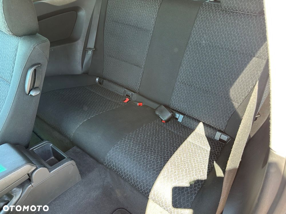 BMW Seria 3 316ti Edition Lifestyle - 13