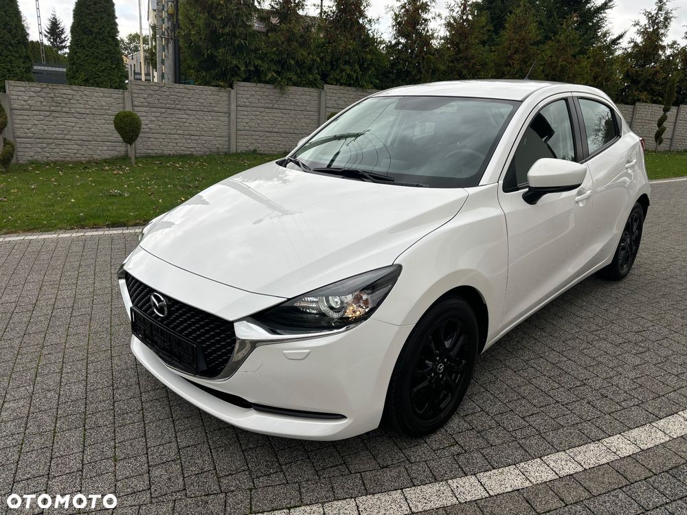 Mazda 2 SKYACTIV-G 75 Exclusive-Line - 7