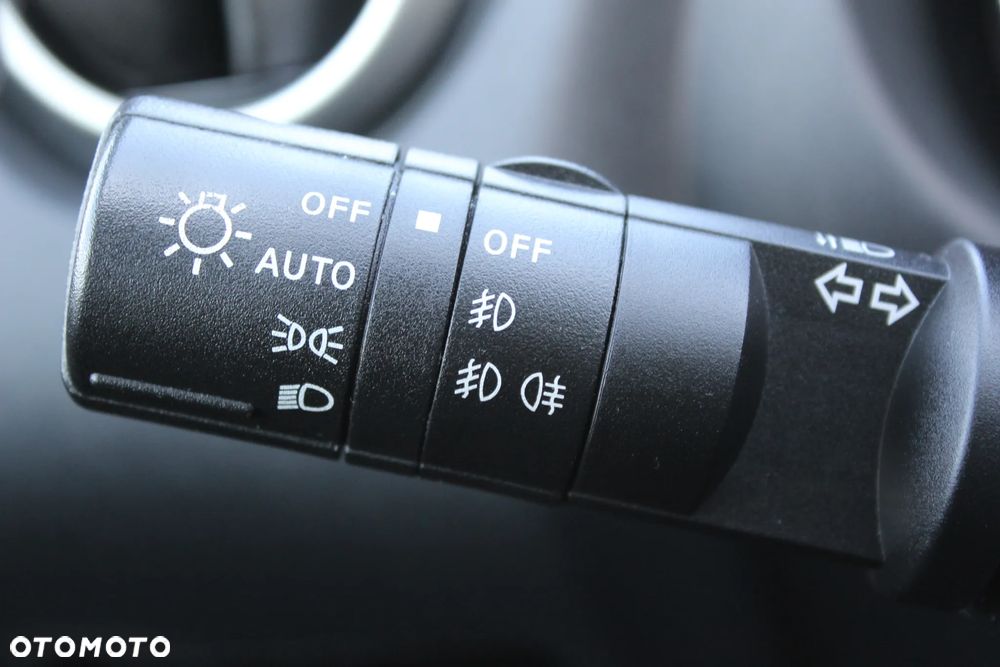 Nissan Qashqai 1.6 visia - 20