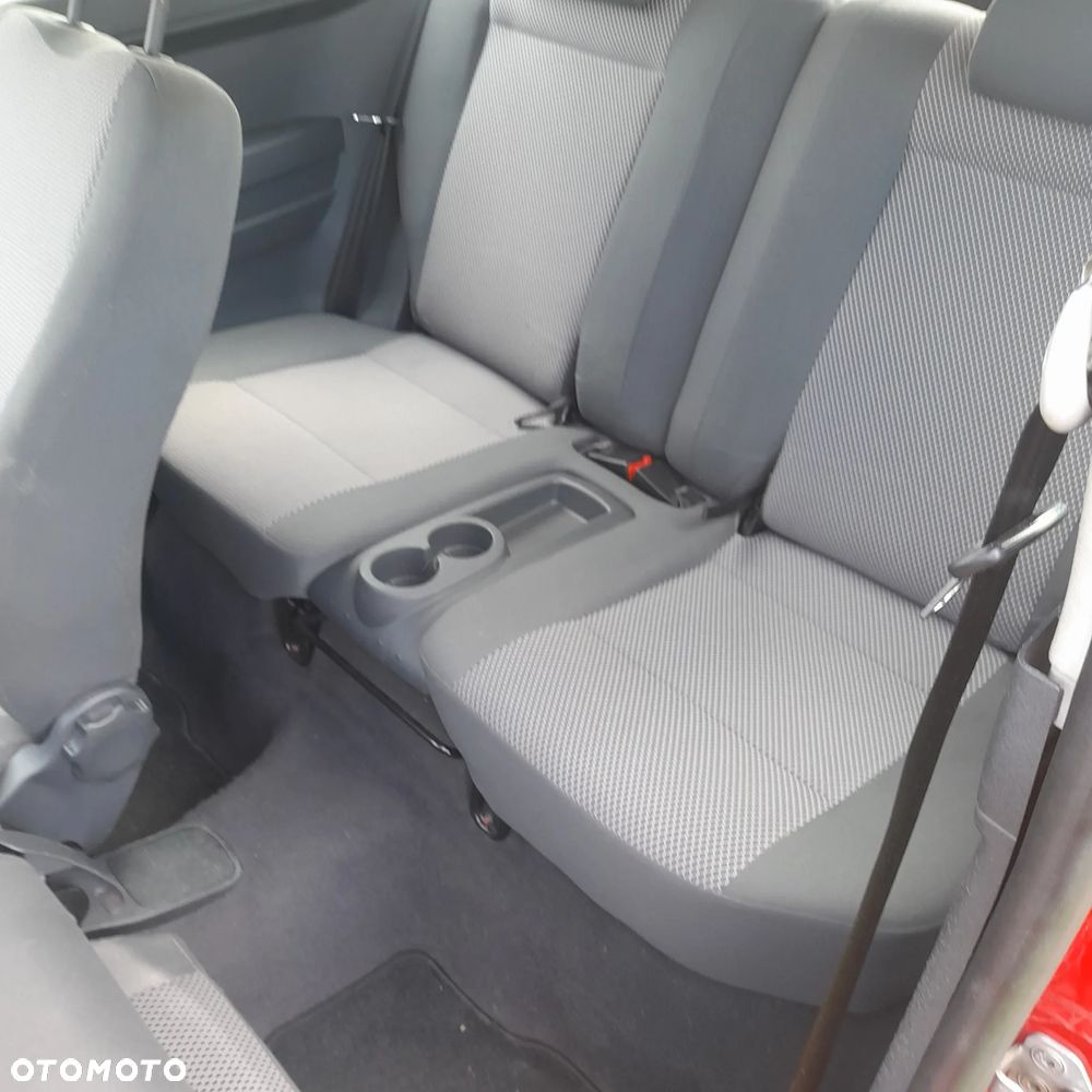 Volkswagen Fox 1.2 Style - 7