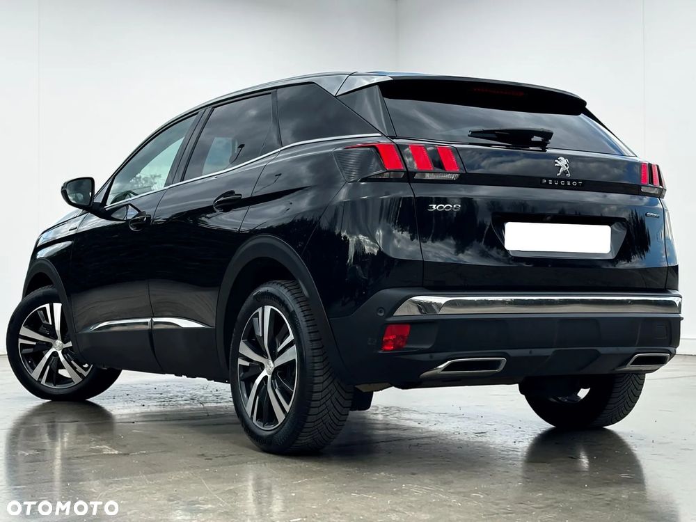 Peugeot 3008 - 11