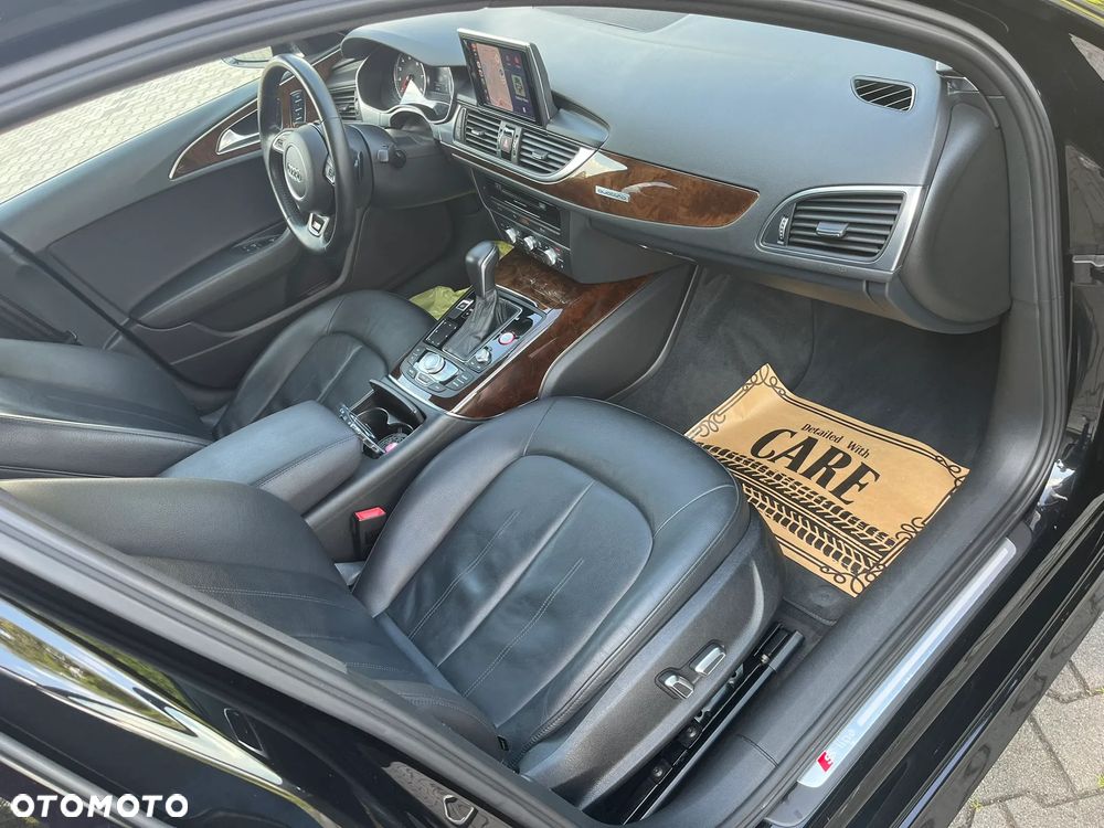 Audi A6 Limousine - 10