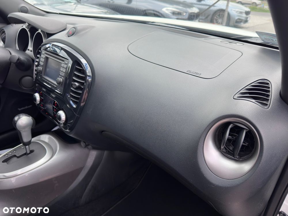Nissan Juke - 17