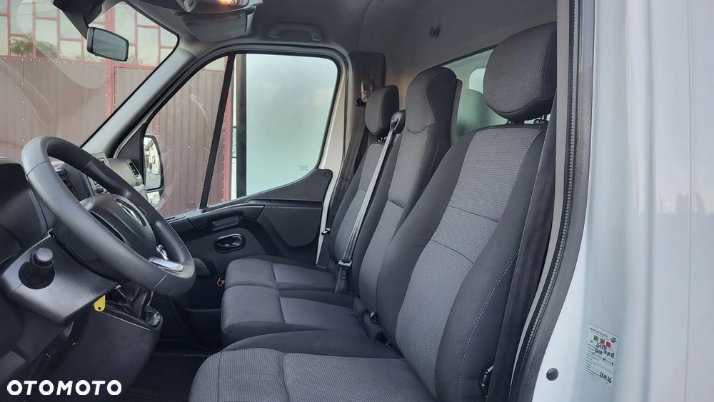 Renault Master/mroźnia / kontener / chłodnia/ Thermo King - 32