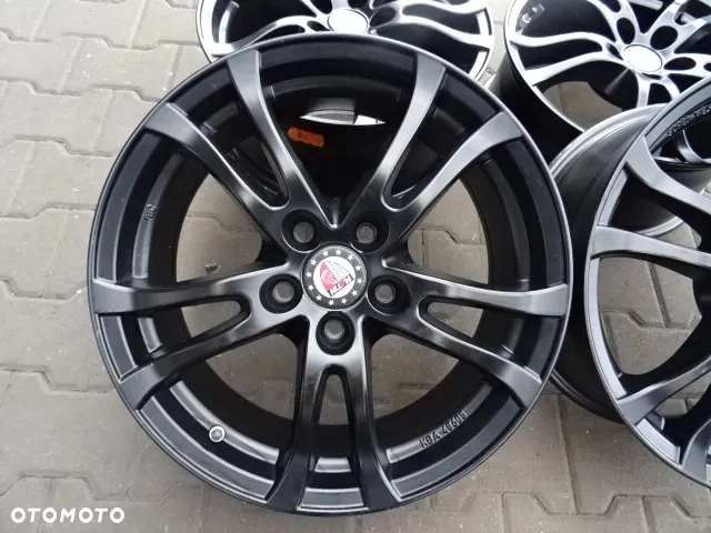 5x112 7,5Jx17 ET50 Audi volkswagen Seat Skoda Mercedes Mini nowe modele BMW - 2