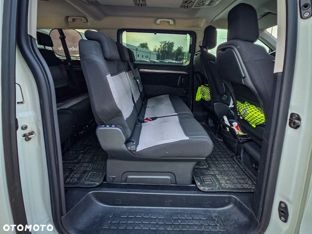 Citroën SpaceTourer 2.0 BlueHDi XL Feel - 12