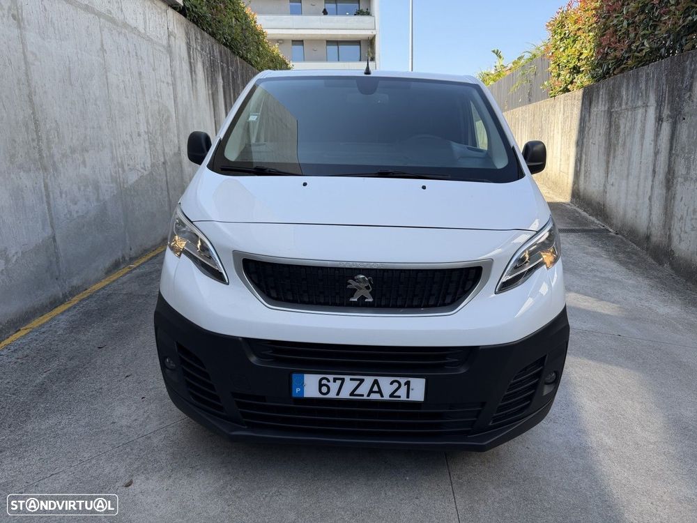 Peugeot Expert 1.5 BlueHDi L2H1 Premium Standard - 7
