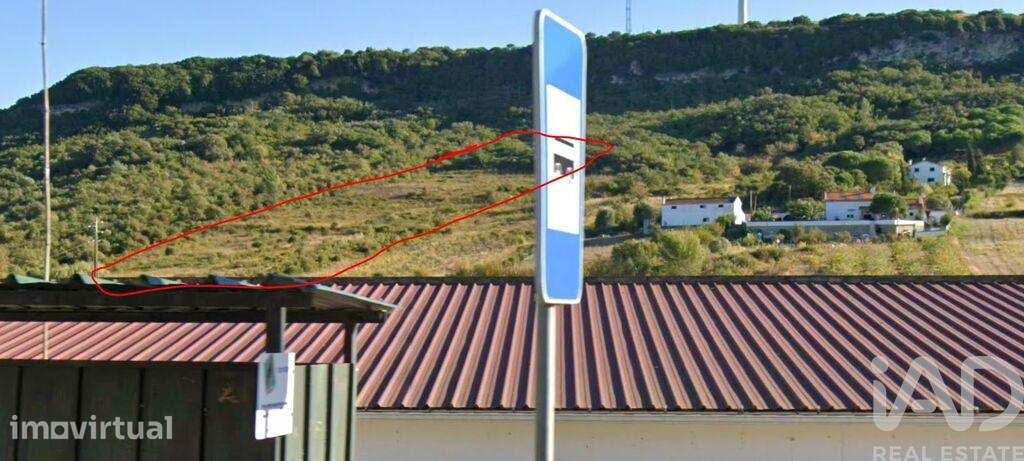 Terreno em Alenquer (Santo Estêvão e Triana) de 19080,00 m2 - Grande imagem: 2/4