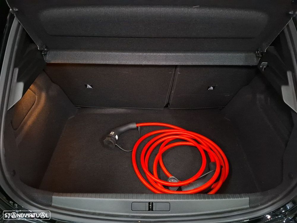 Peugeot e-208 51 kWh Allure - 20