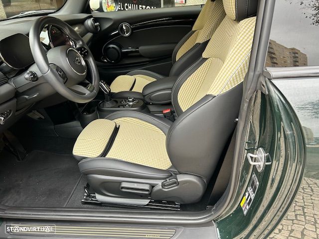 MINI 3 Portas Cooper SE Yours - 30