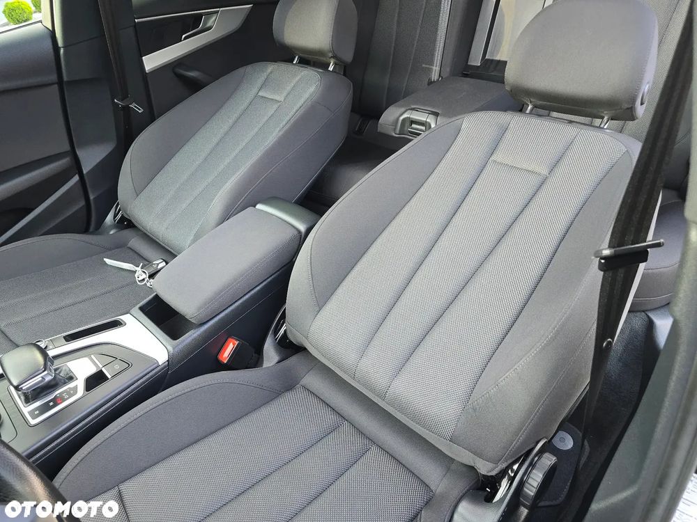 Audi A4 Avant 2.0 TDI S tronic - 27