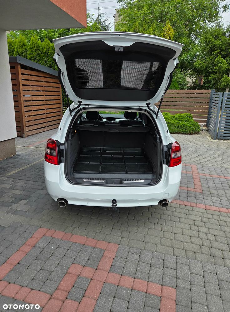 Renault Laguna 2.0 T Bose Edition - 11