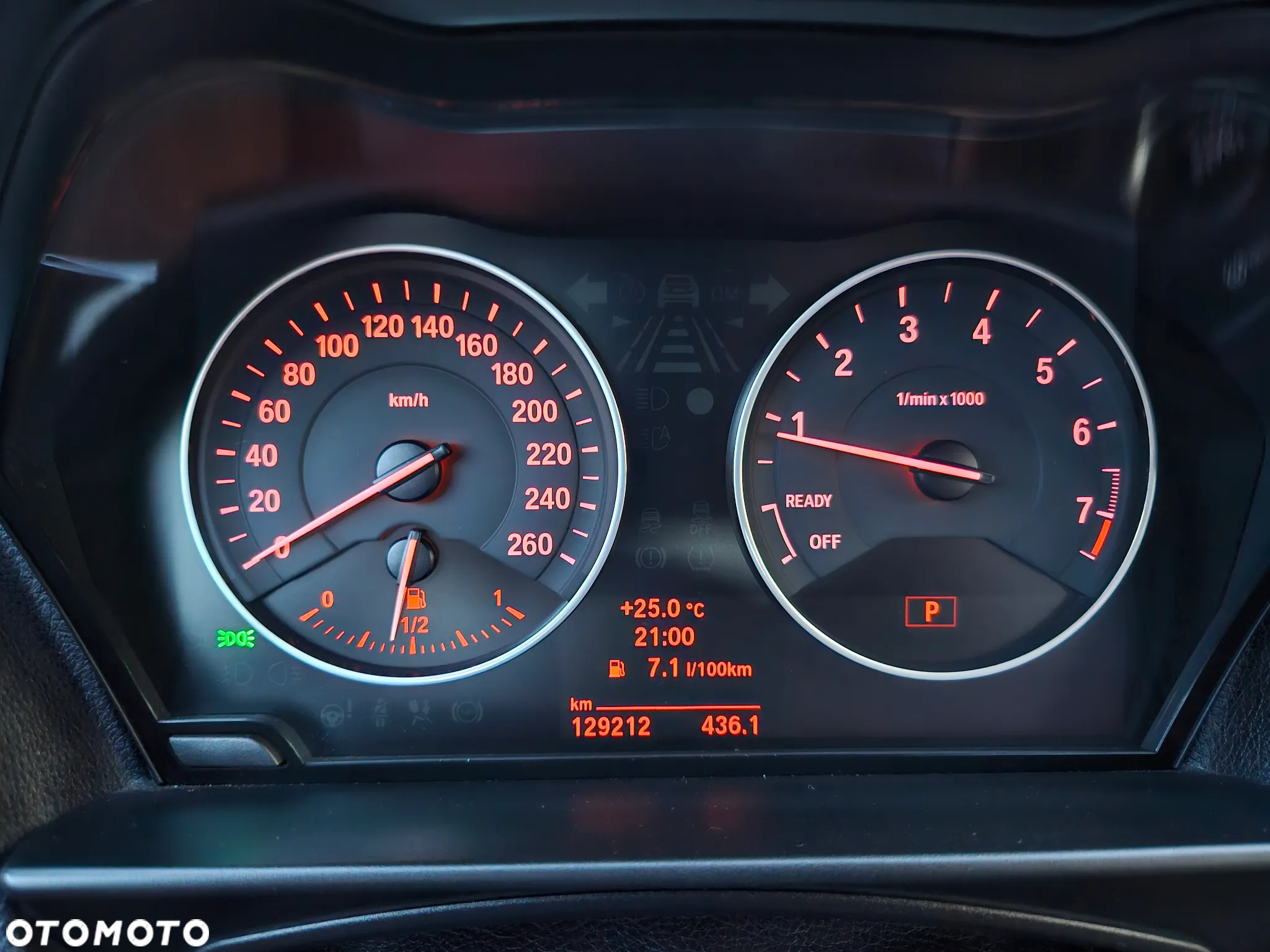 BMW Seria 1 - 17