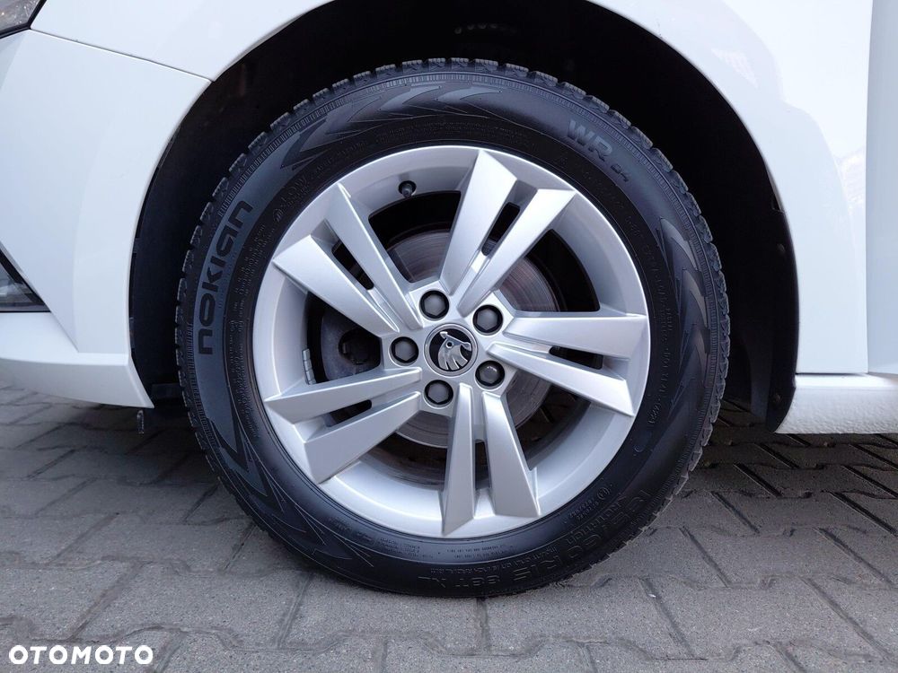 Skoda Fabia 1.0 TSI Ambition - 31