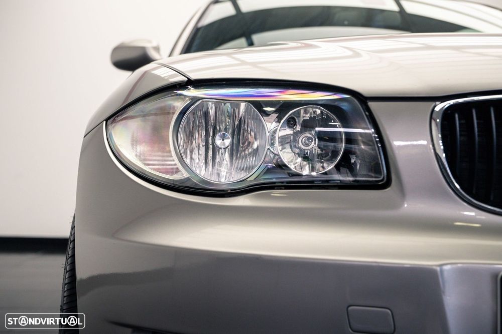 BMW 120 d Coupe - 5