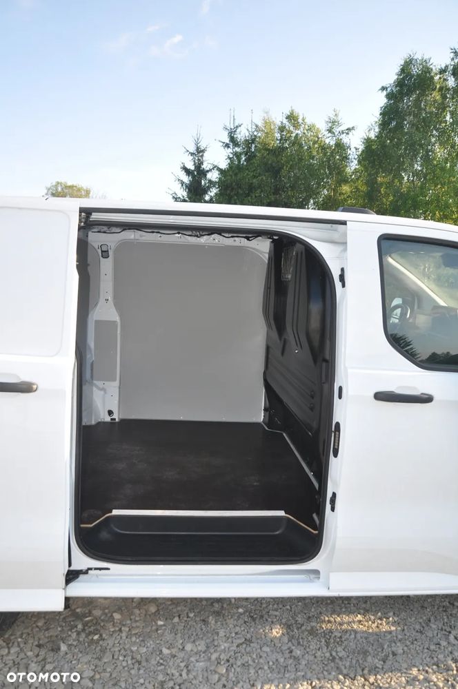 Ford Transit custom - 31