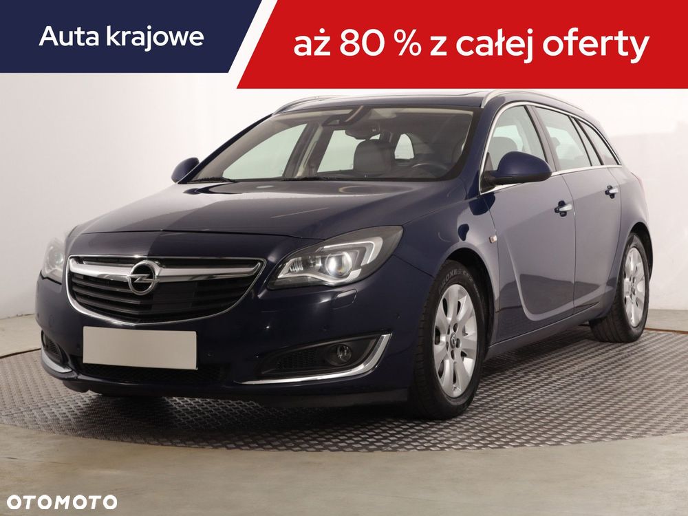 Opel Insignia - 3