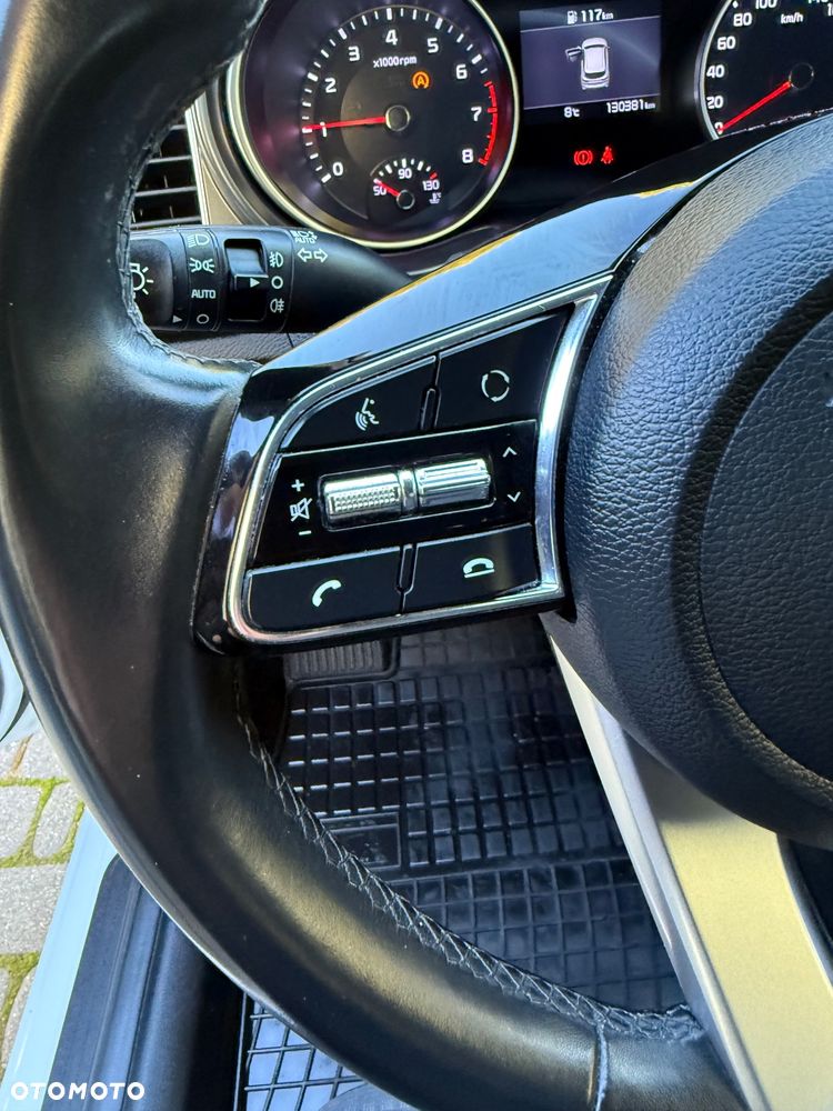 Kia Ceed 1.0 T-GDI L - 11