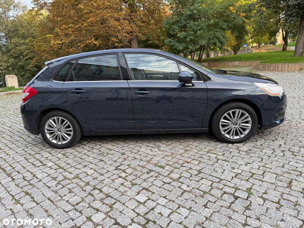 Citroën C4 VTi 120 Style - 19