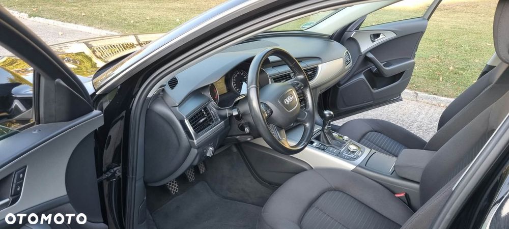 Audi A6 Limousine - 7