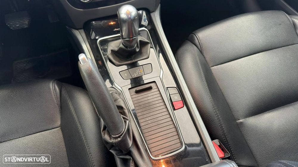 Peugeot 508 SW 1.6 e-HDi Active 2-Tronic - 10