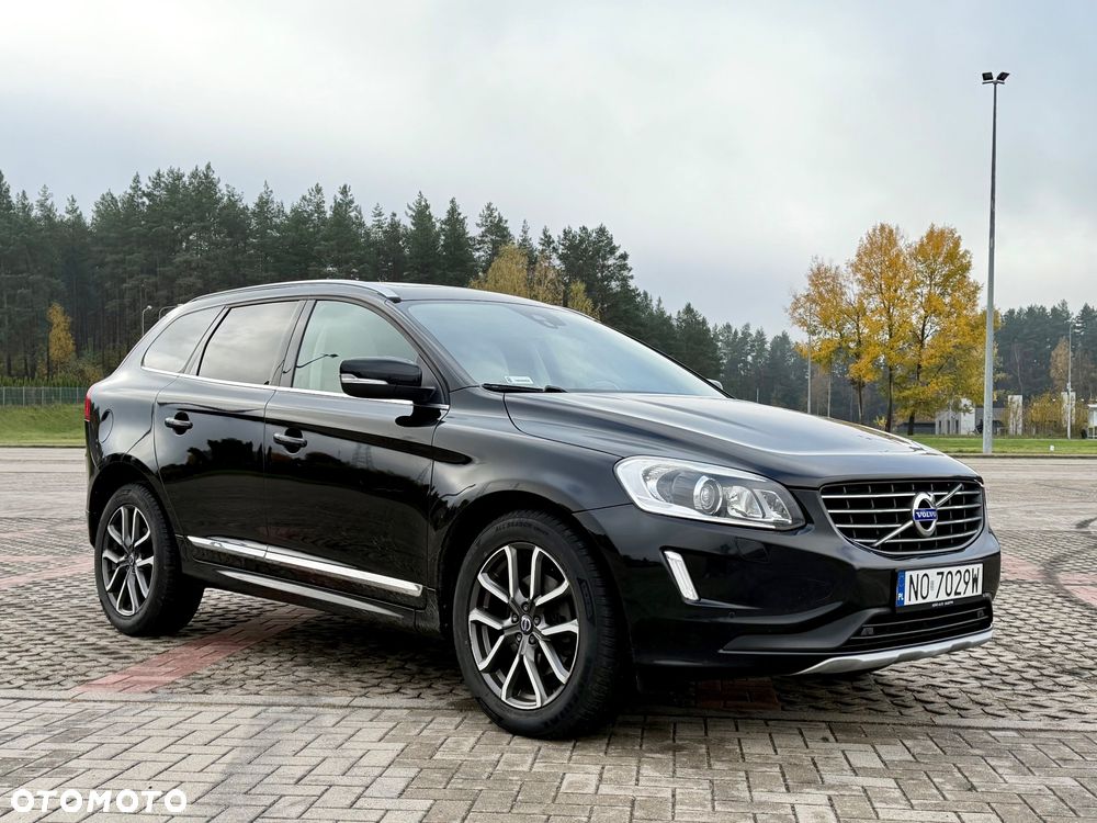 Volvo XC 60 - 6