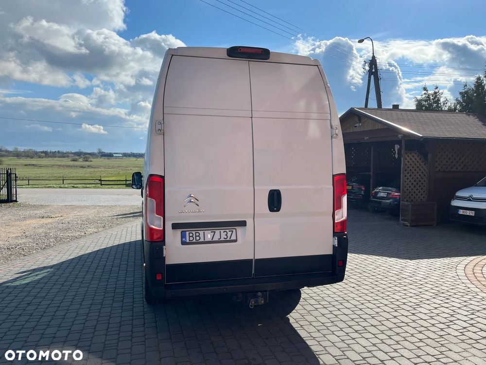 Citroën Jumper - 11