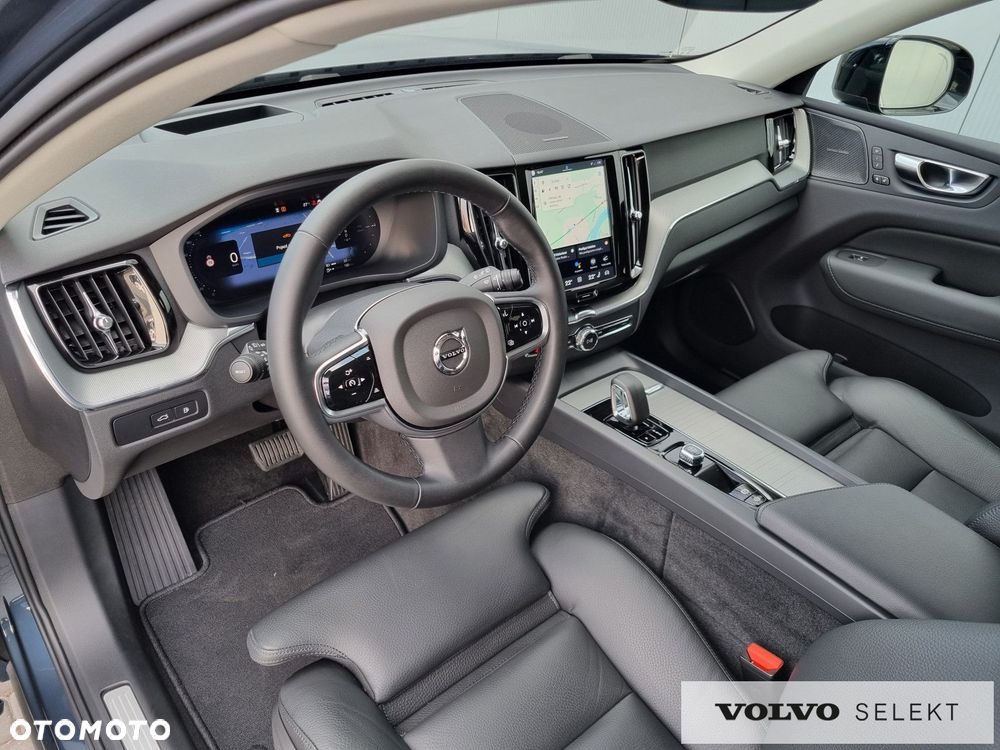 Volvo XC 60 - 16