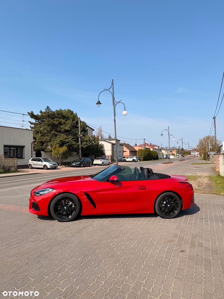 BMW Z4 - 3