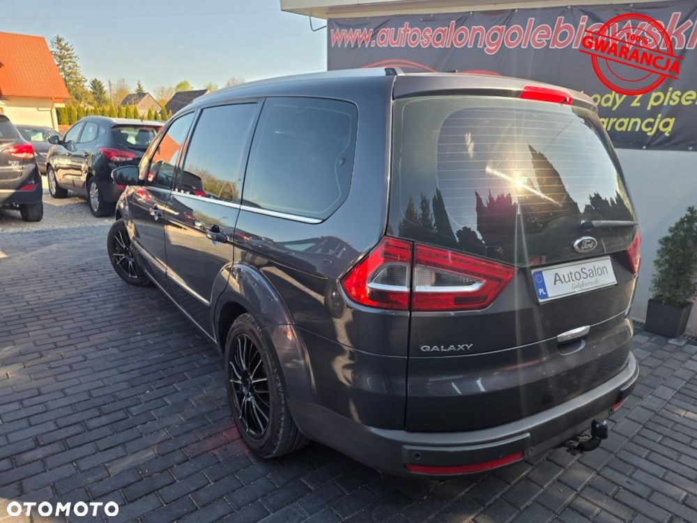Ford Galaxy 2.0 Viva Trend - 6