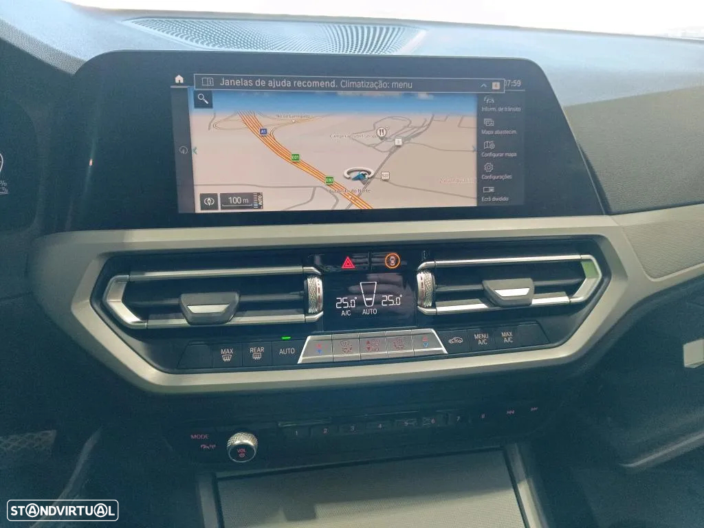 BMW 330 e Auto - 6