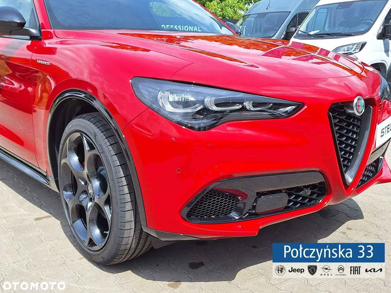 Alfa Romeo Stelvio - 15