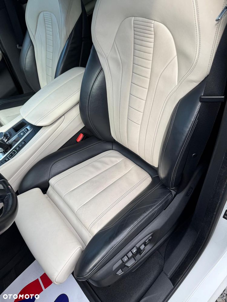BMW X6 xDrive40d M Sport - 21