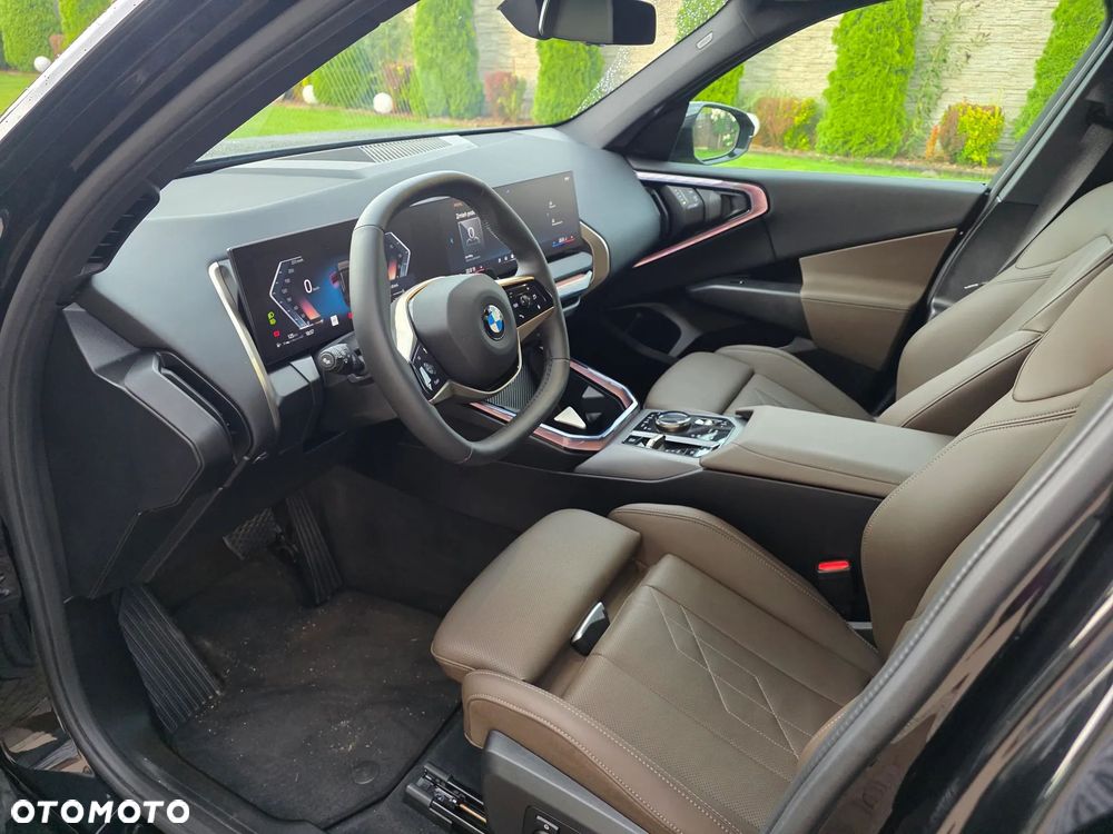 BMW X3 xDrive30i mHEV - 9