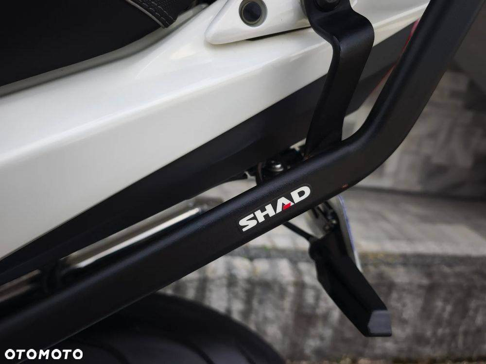 Suzuki Bandit - 22