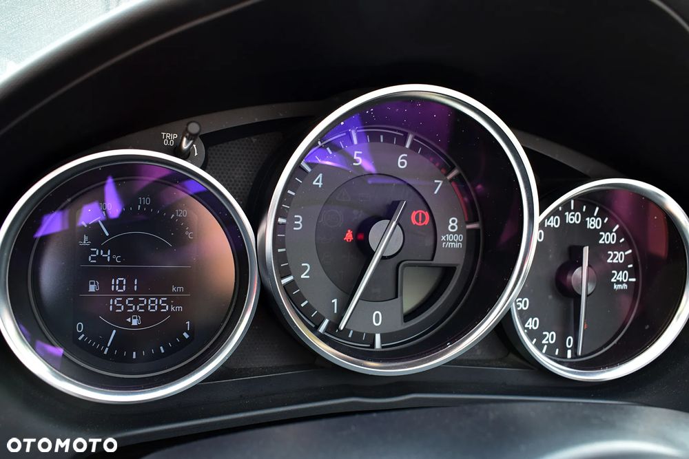 Mazda MX-5 2.0 Skypassion - 10