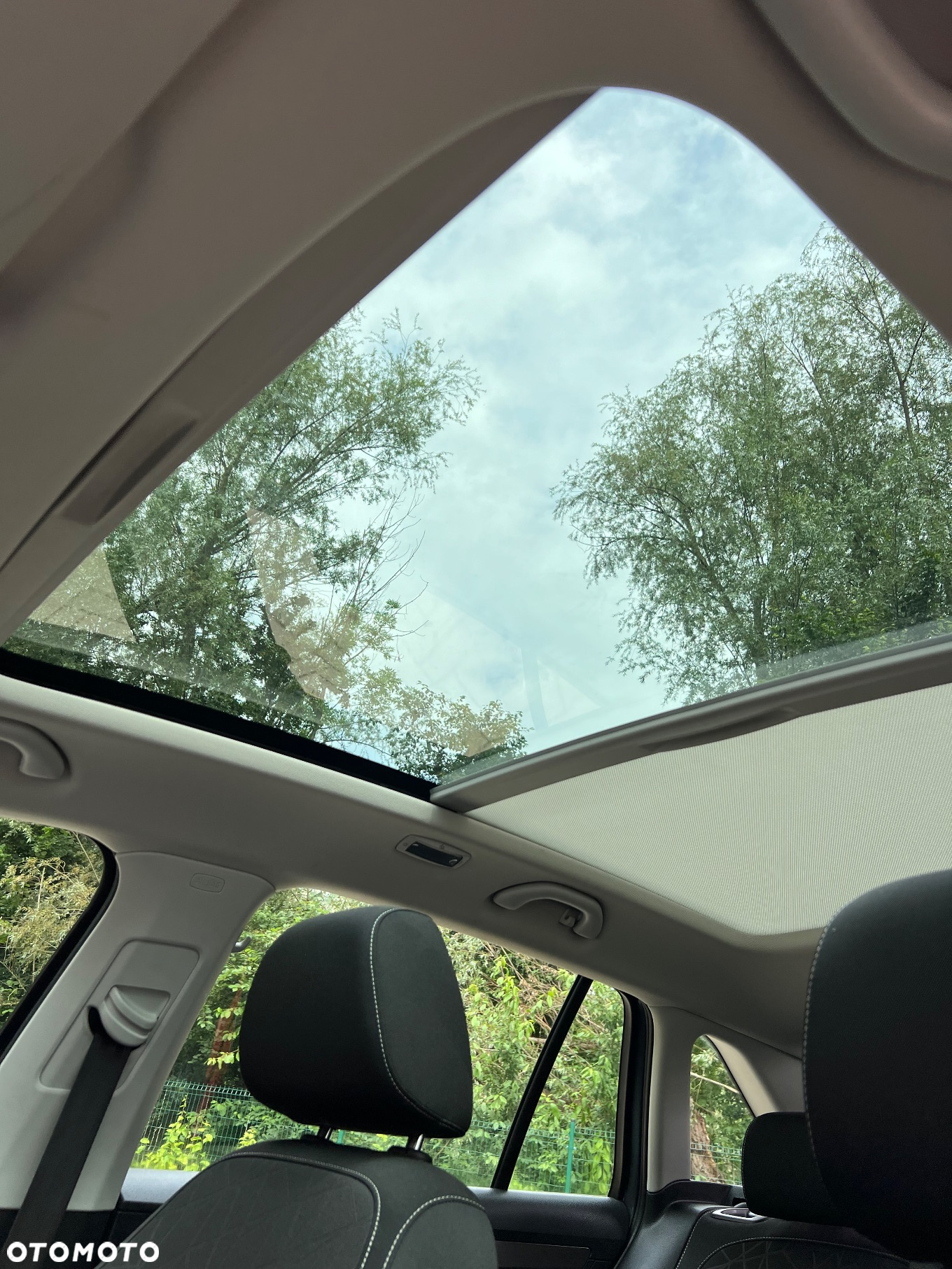 Skoda RAPID Spaceback 1.0 TSI DSG Clever - 33