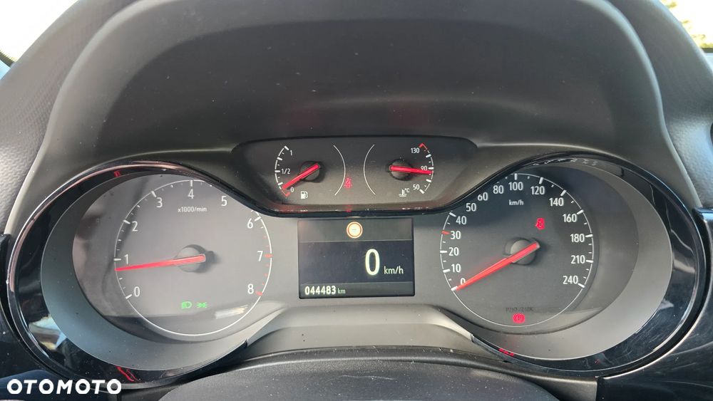 Opel Corsa 1.2 Direct Injection Turbo Ultimate - 32