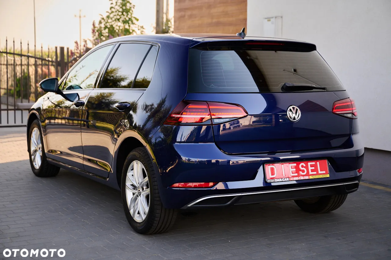 Volkswagen Golf VII 1.6 TDI BMT Highline - 2