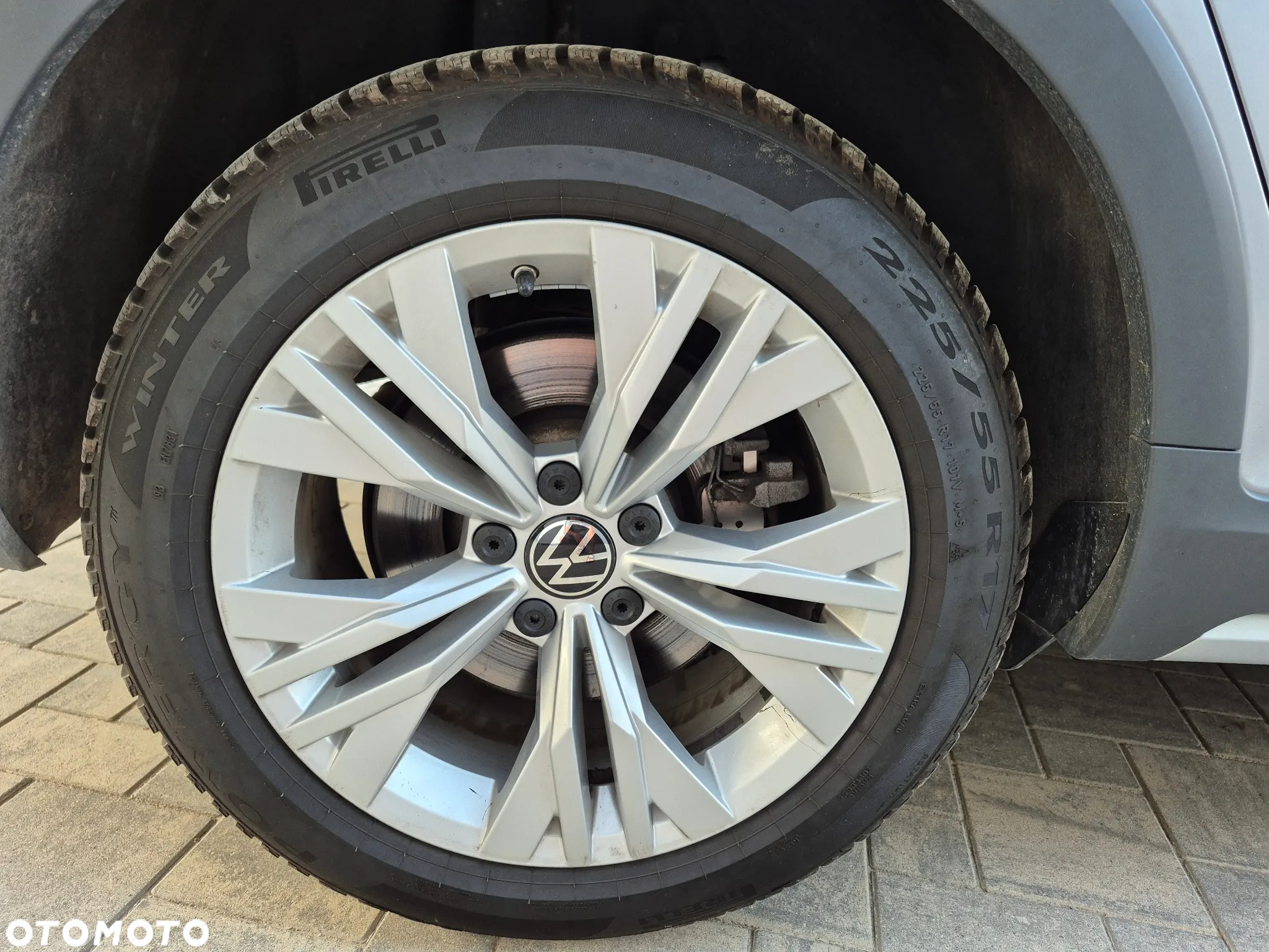 Volkswagen Passat Alltrack 2.0 TSI 4Mot DSG - 20