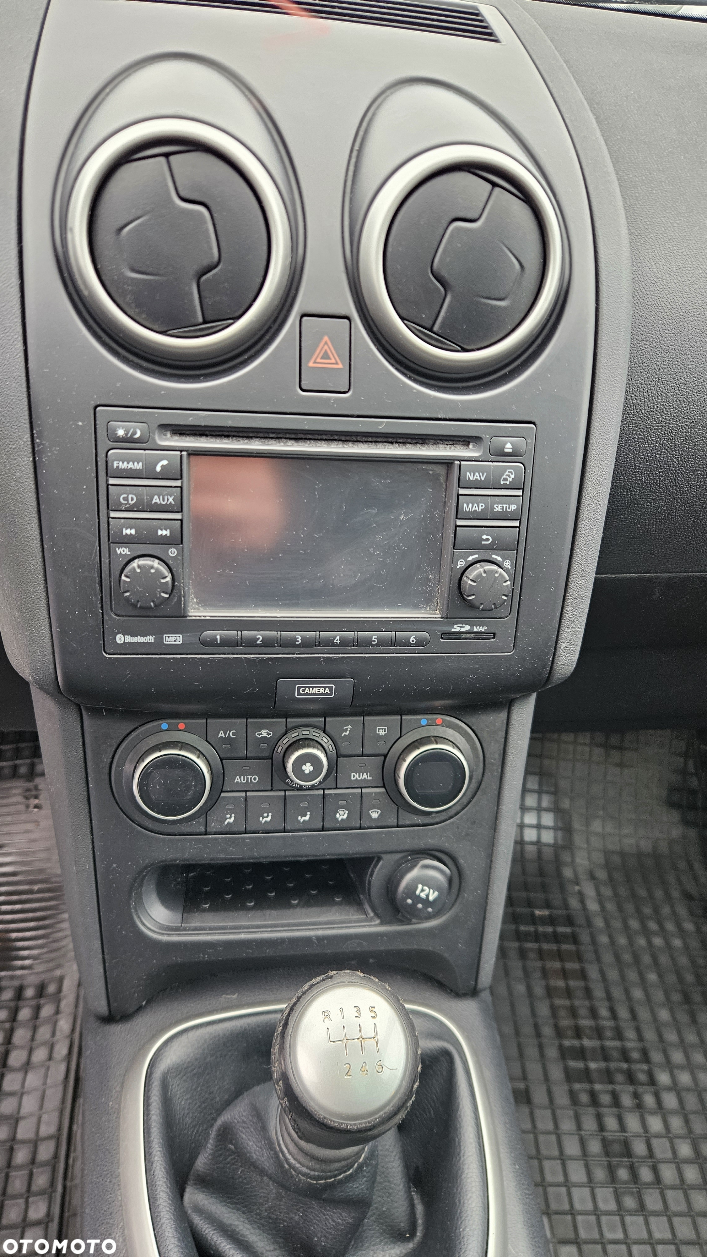 Nissan Qashqai 1.6 dCi 360 S&S - 17