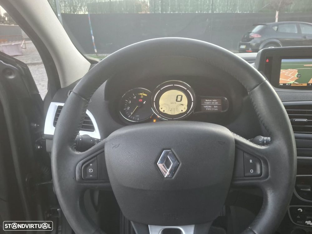 Renault Mégane Coupe - 10