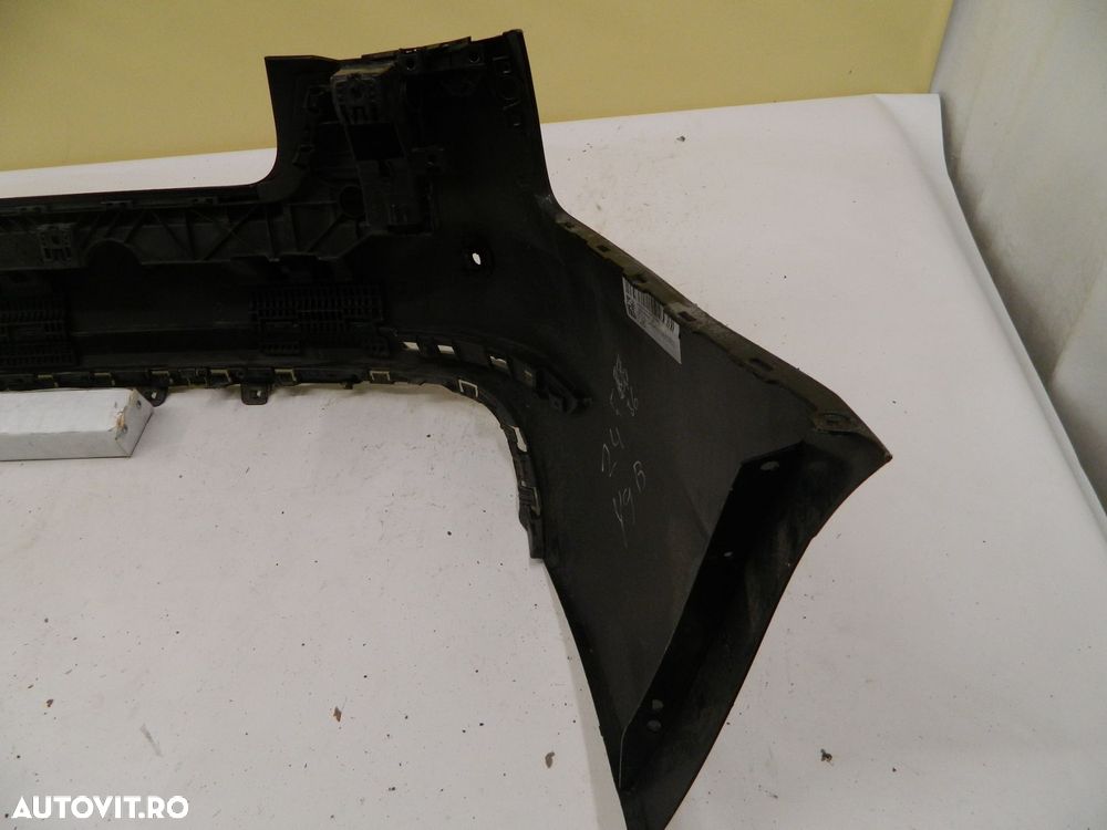 Bara spate Audi A4 B9 berlina / sedan, 2016, 2017, 2018, 2019, 8W5807511F. - 5