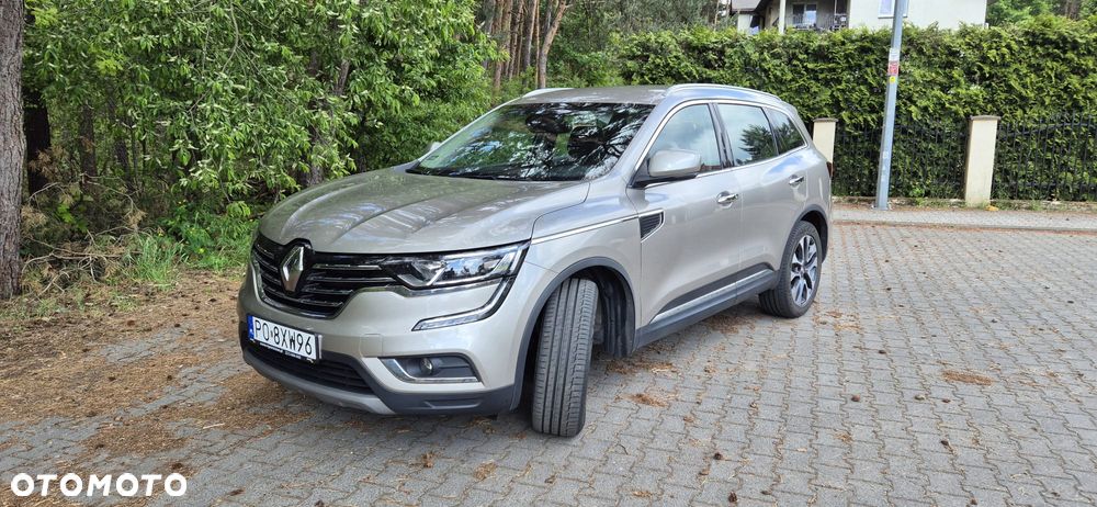 Renault Koleos 2.0 dCi Zen X-Tronic - 16