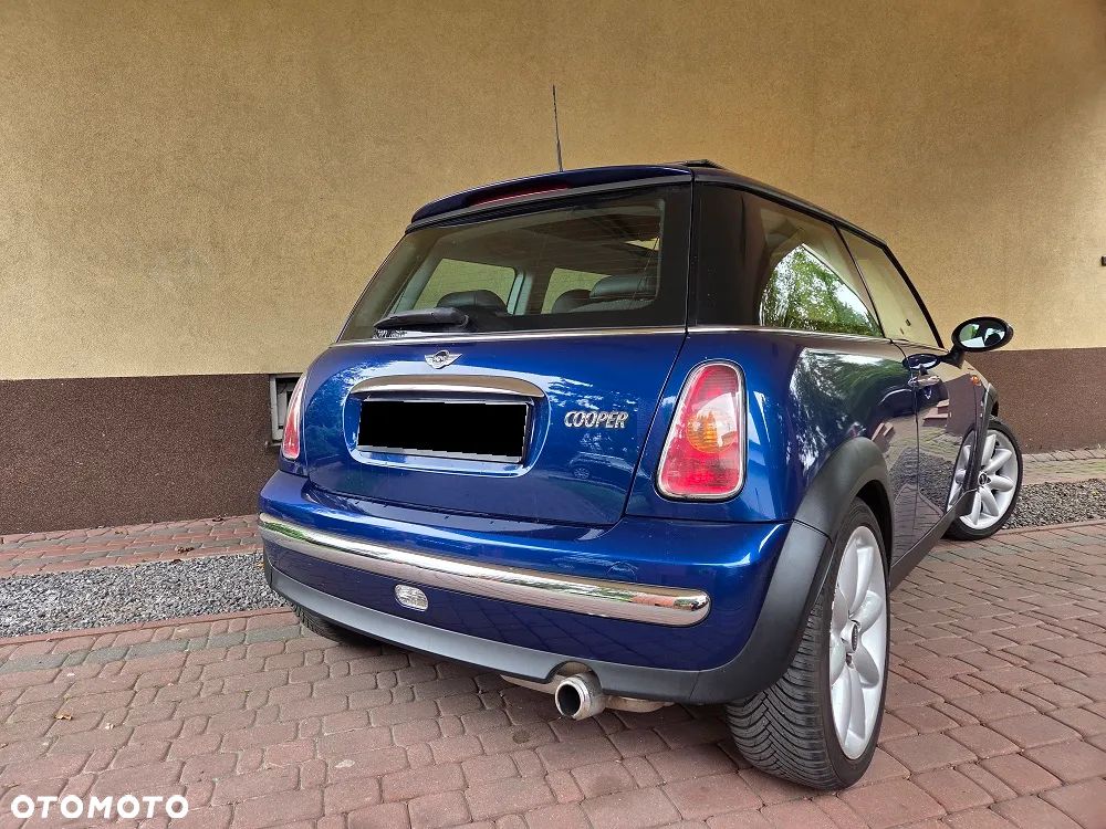 MINI Cooper - 5
