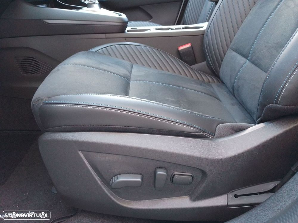 Renault Arkana 1.3 TCe Esprit Alpine EDC — fotografia 15