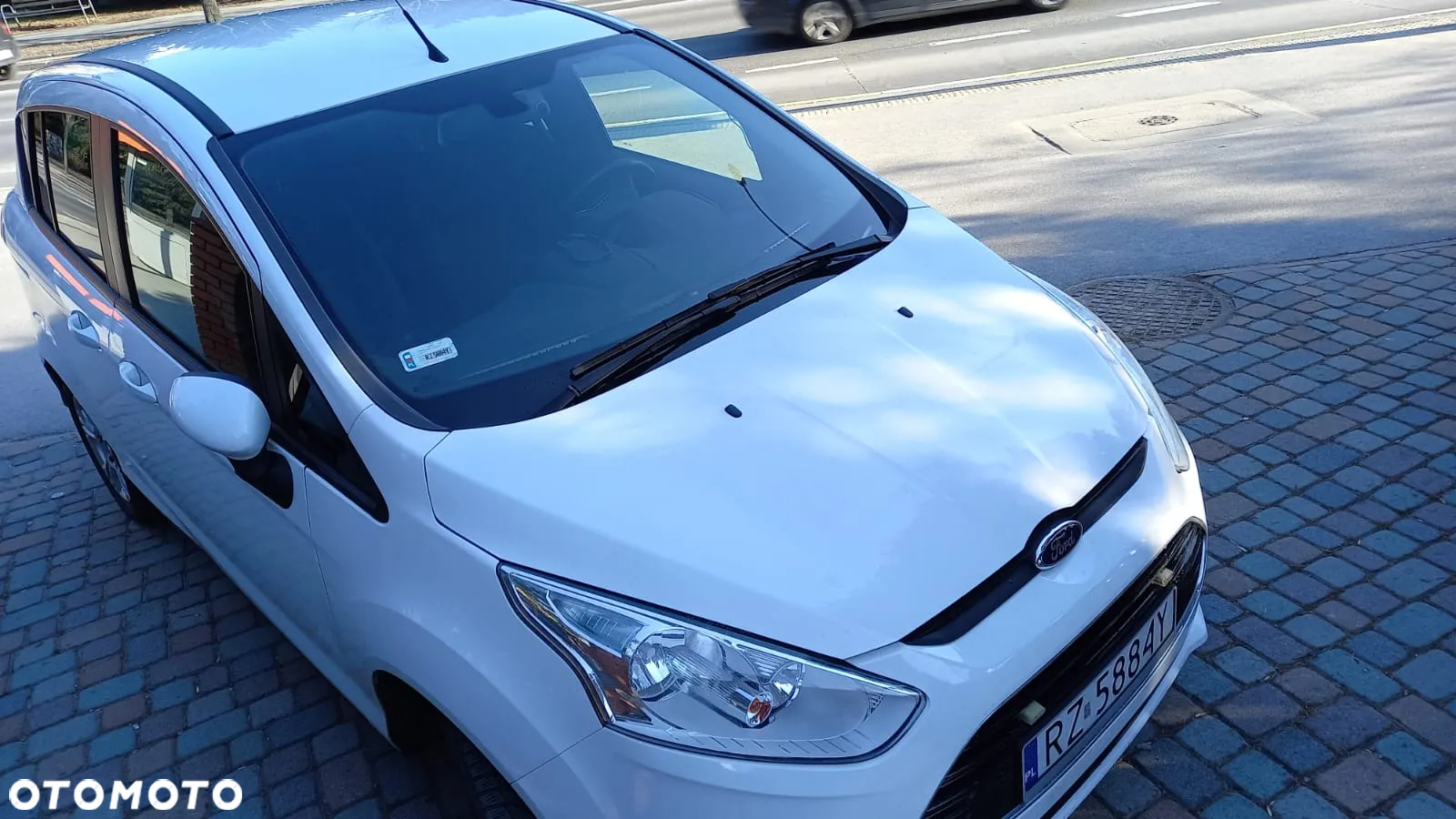 Ford B-MAX - 4